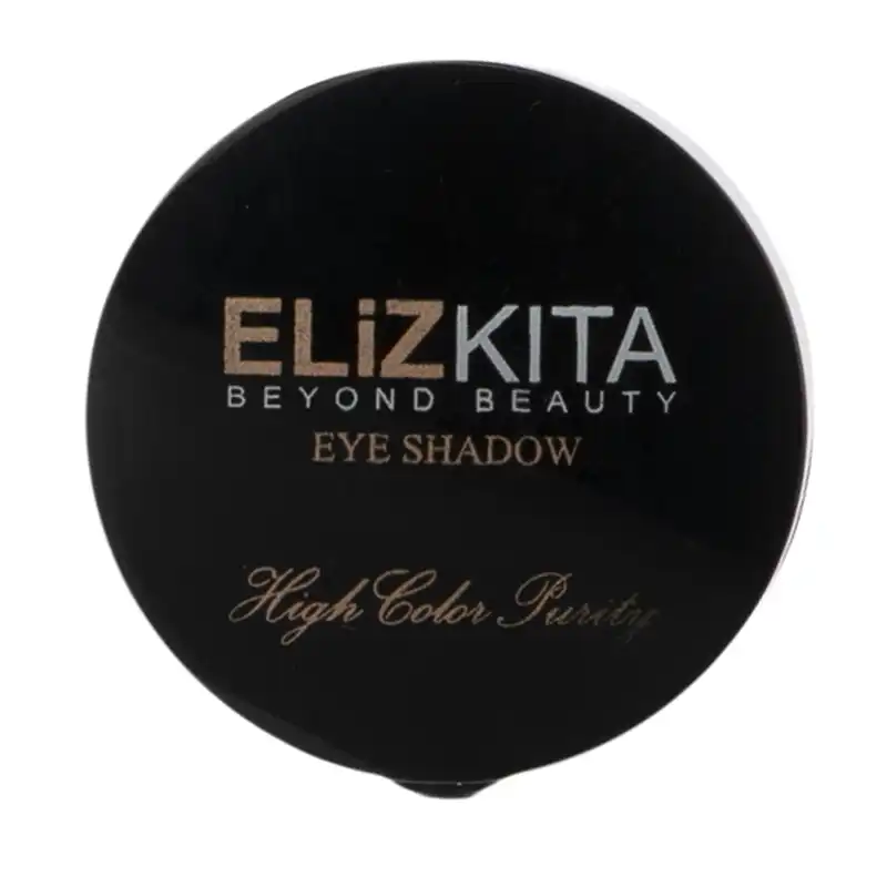 سایه چشم الیزکیتا مدل 09