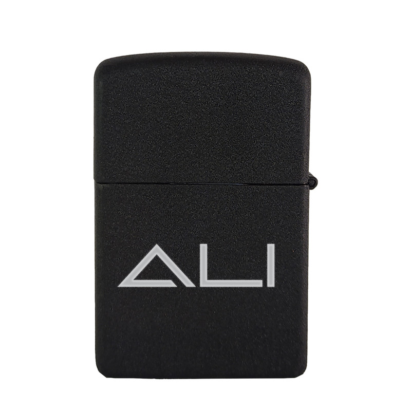 فندک مدل ali