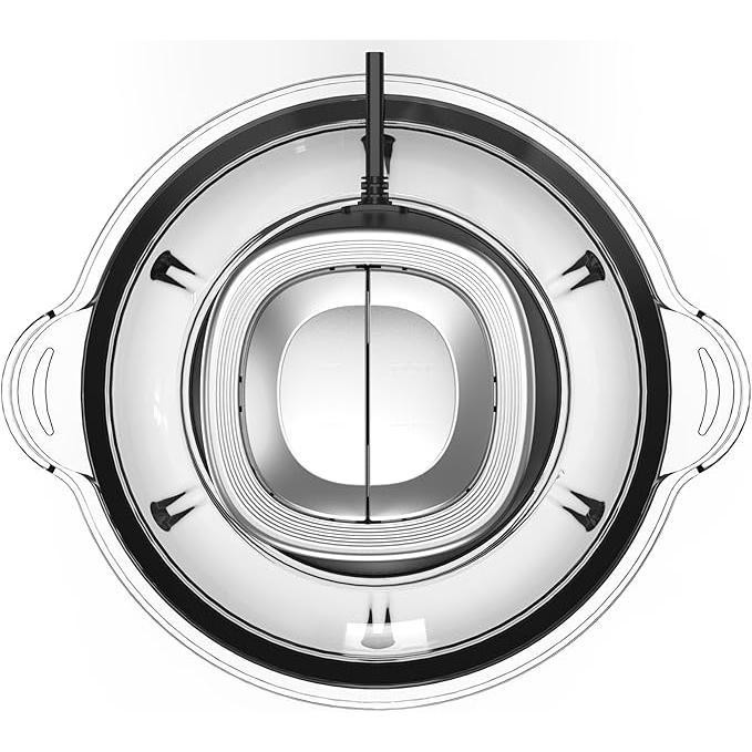 خردکن دوو مدل DFC 217A