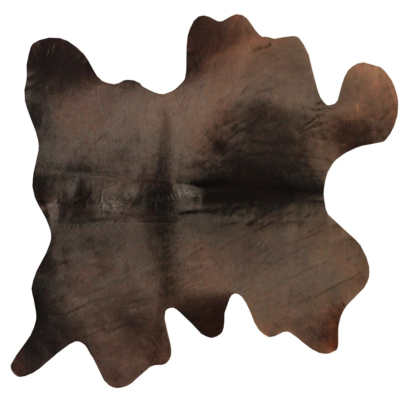 فرش پوست مدل p437