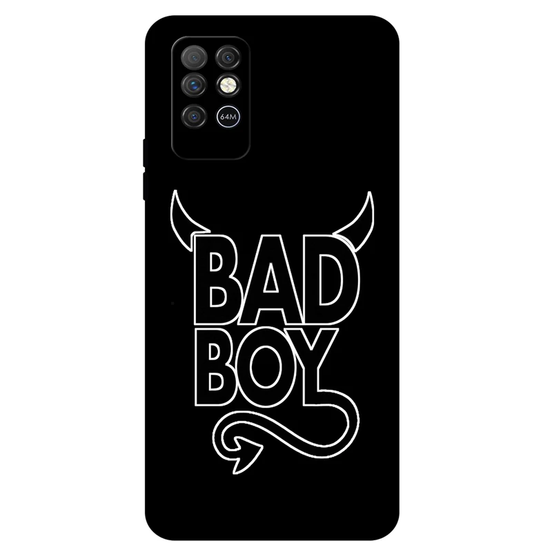 کاور مگافون کد 8106 مناسب برای گوشی موبایل اینفینیکس Note 8