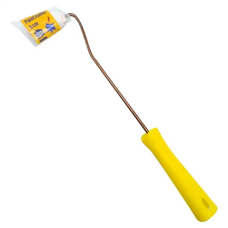 غلتک نقاشی مدل T5 سایز 5 سانتی متر