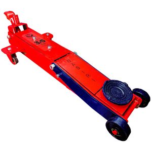 جک سوسماری خودرو هیدروصنعت ایرانیان مدل HIDRO-3.5 TON ظرفیت 3.5 تن