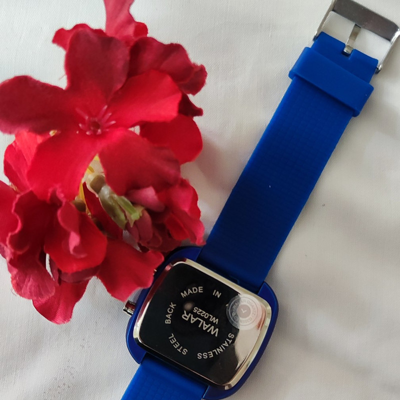 ساعت مچی دیجیتال والار مدل W3