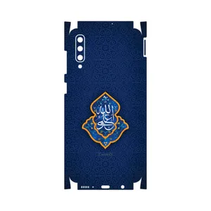 MAHOOT Ali-ibn-Abi-Talib-FullSkin Cover Sticker for Samsung Galaxy A50