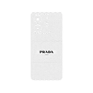 MAHOOT Prada Cover Sticker for Xiaomi Redmi Note 14 4G