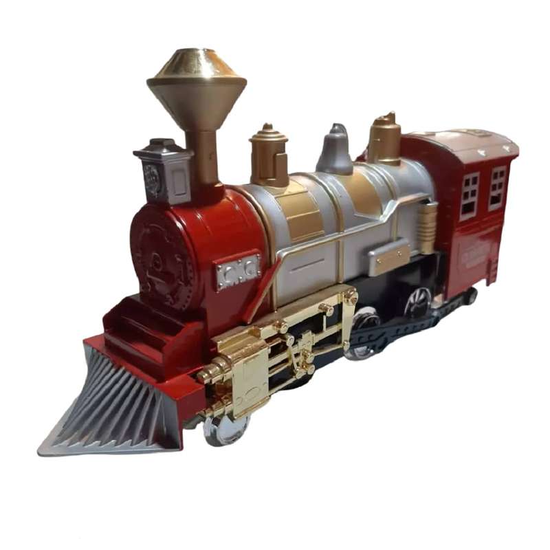 قطار بازی مدل Classic train