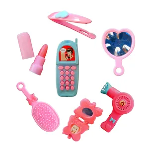 ست اسباب بازی لوازم آرایشی مدل Fame Beauty