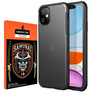 Samurai Specter Case For Apple iPhone 11
