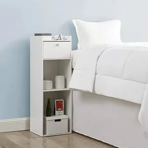 میز پاتختی مدل IK94