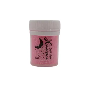 اکلیل تزیین ناخن هنرستون مدل نئونی وزن 20 گرم