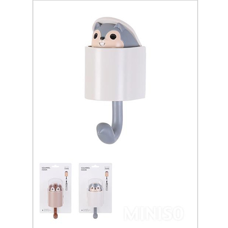 آویز لباس مینیسو مدل FUN HOOK آویز لباس مینیسو مدل FUN HOOK