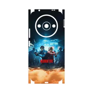 MAHOOT Residentevil Game Series-FullSkin Cover Sticker for Xiaomi Redmi A3x