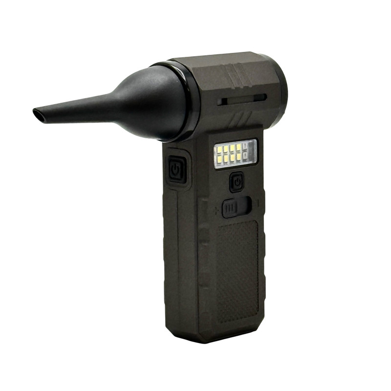 دستگاه دمنده و مکنده شارژی ویولت مدل F028