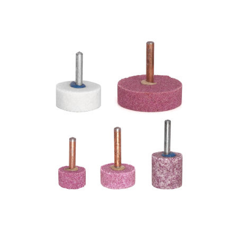 سنگ فرز انگشتی مدل Aey-SGT-T5 مجموعه 5 عددی