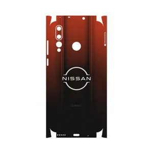 MAHOOT  Nissan-FullSkin Cover Sticker for Huawei NOVA 4