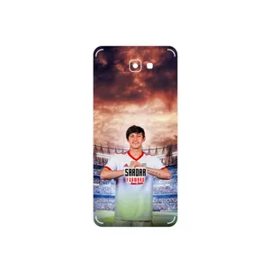 MAHOOT Sardar Azmoun Cover Sticker for Samsung Galaxy J7 Prime 2