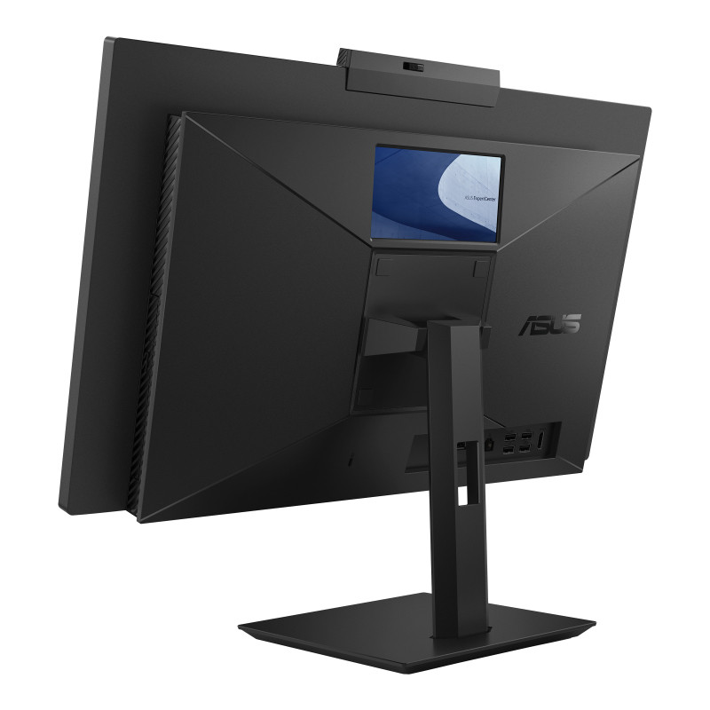کامپیوتر همه کاره 23.8 اینچ ایسوس مدل ExpertCenter A5 Aio A5402WHAK-BA098M