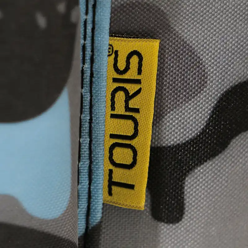 کوله پشتی توریث مدل CH-915 به همراه جامدادی