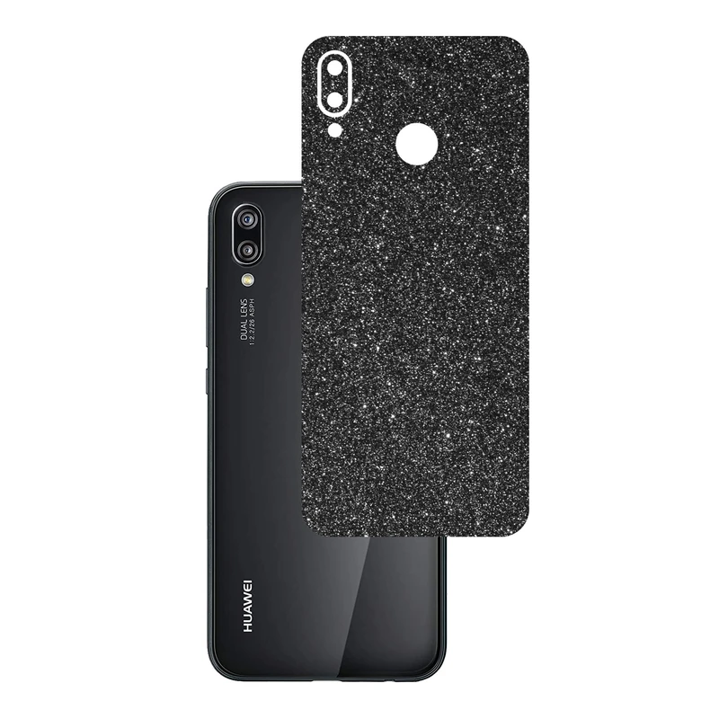 برچسب پوششی بستور مدل GB4-10 مناسب برای گوشی موبایل هوآوی Nova 3E / P20 Lite