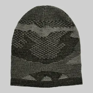 کلاه بافتنی مدل اکریلیک کد KOT 481