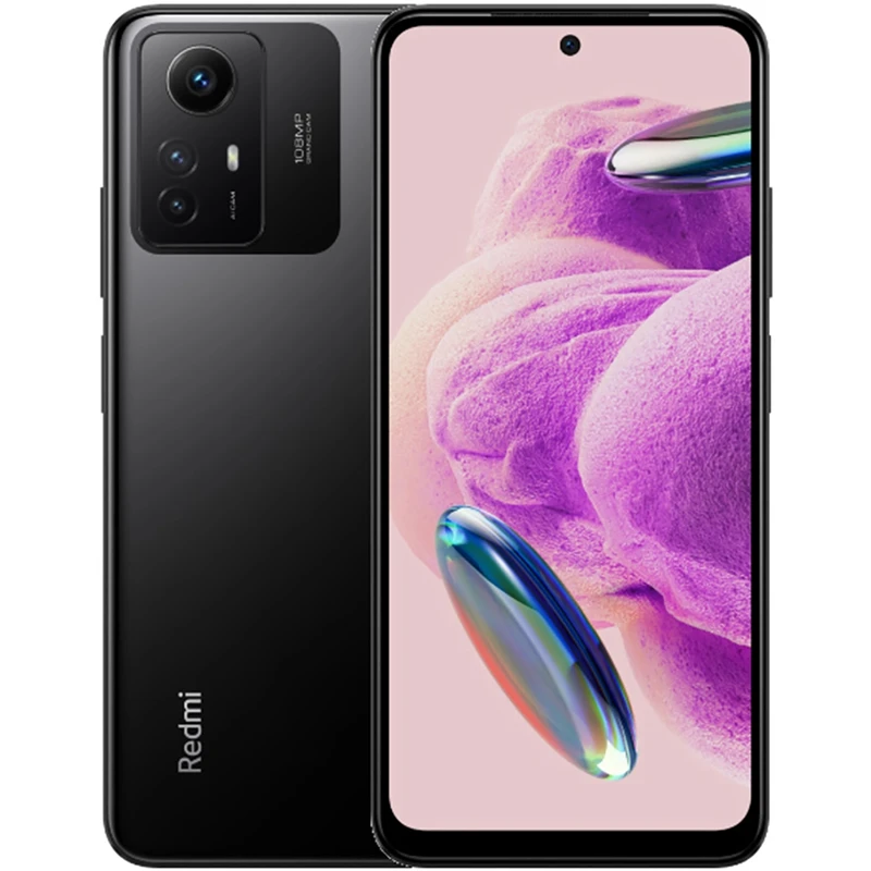 Xiaomi Redmi Note 12S - 2 SIM | 128GB - 6GB RAM