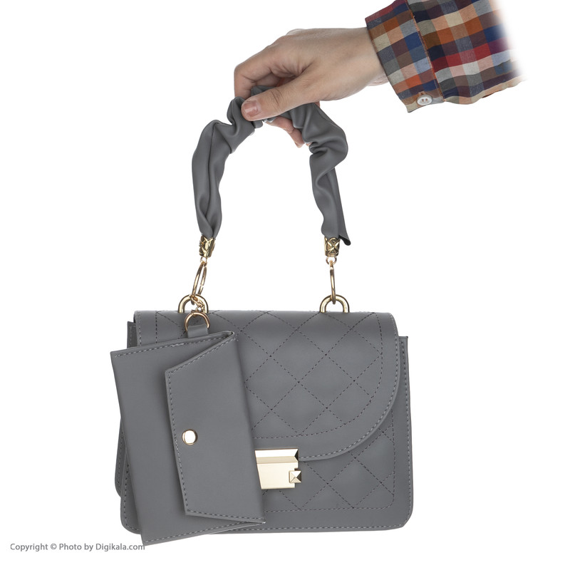 کیف رودوشی زنانه مدل ۴۲۳۱