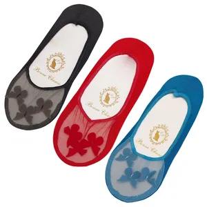 پاپوش دخترانه مدل 02 بسته 3 عددی