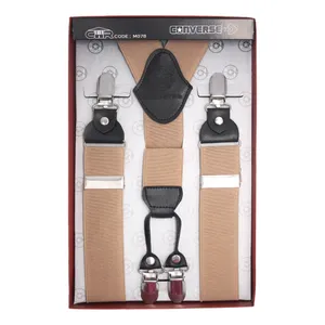 ساسبند مردانه سی اچ آر مدل M078CMC