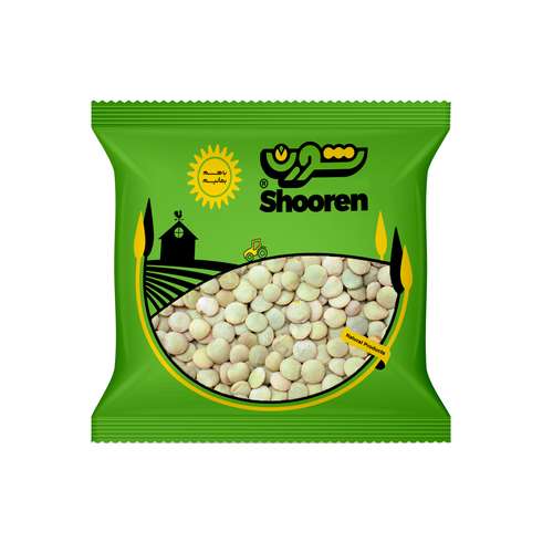 عدس شورن - 450 گرم