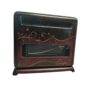 بخاری گازی مشهد دوام مدل MD112