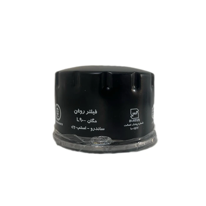فیلتر روغن مبین صنعت مدل60798 مناسب برای  رنو ال90