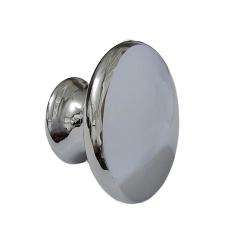 دستگیره کابینت مدل تک پیچ گرد کد 20