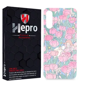 HEPRO MC Cover for Samsung Galaxy A70 / A70S
