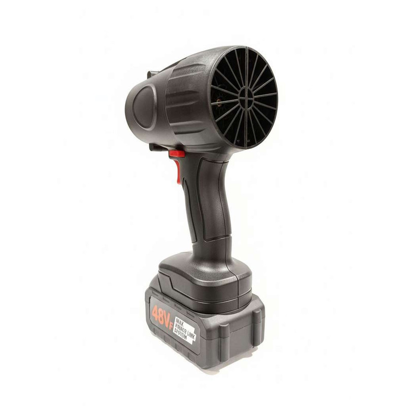 دستگاه دمنده شارژی مدل M1pro