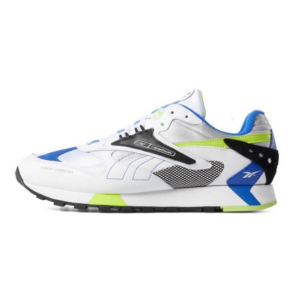 کفش پیاده روی مردانه ریباک مدل DV6258