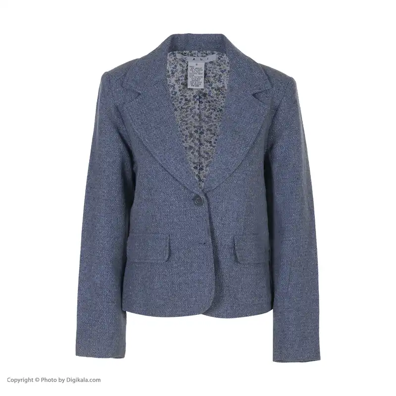 کت زنانه مدل Rn-54077