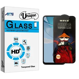 AFS Unique Airbag Screen Protector For Motorola  Moto G53