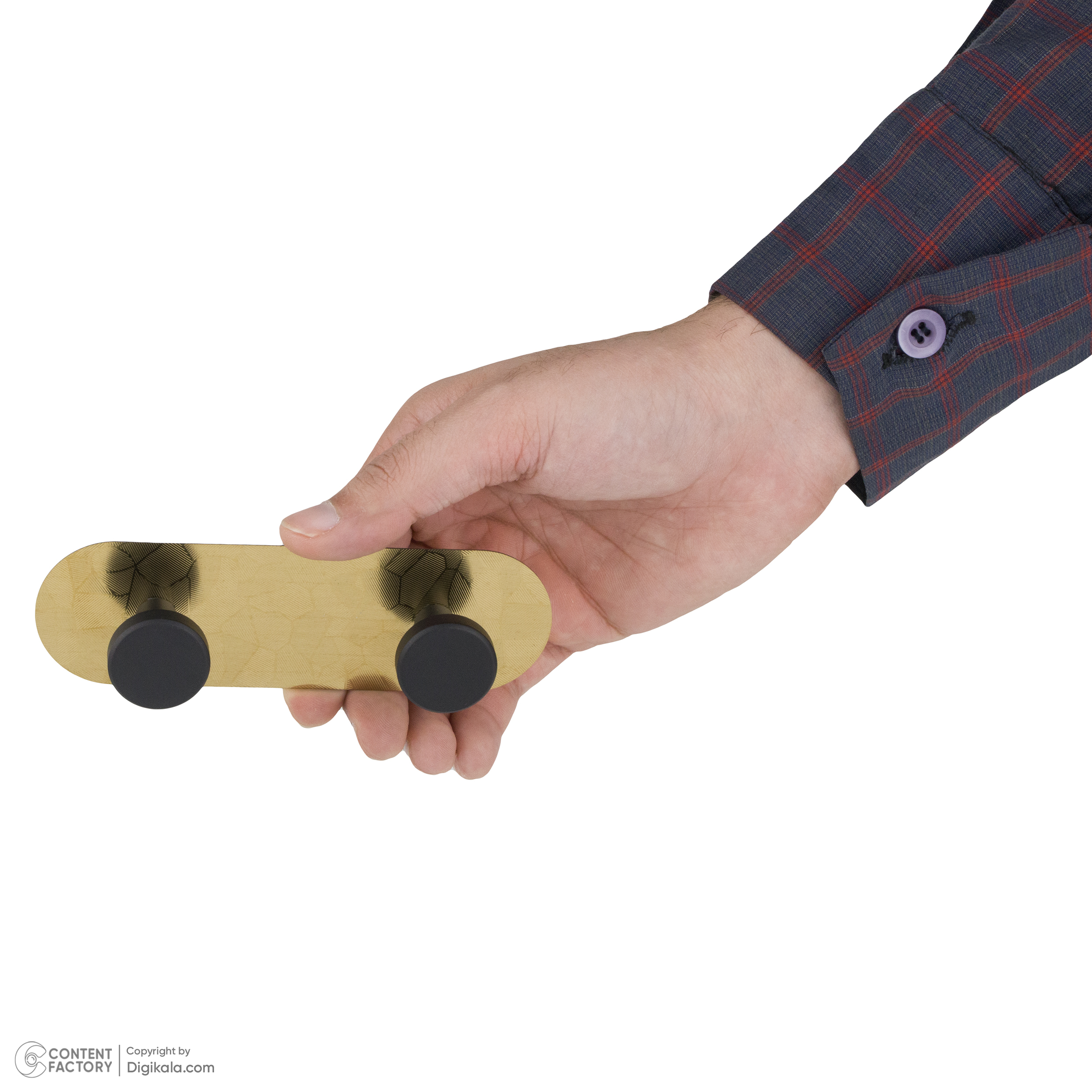 آویز حوله مدل hook-2