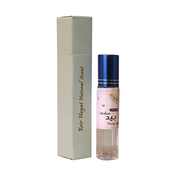 عطر جیبی اکسیر حیات مدل BM1 حجم 2 میلی لیتر