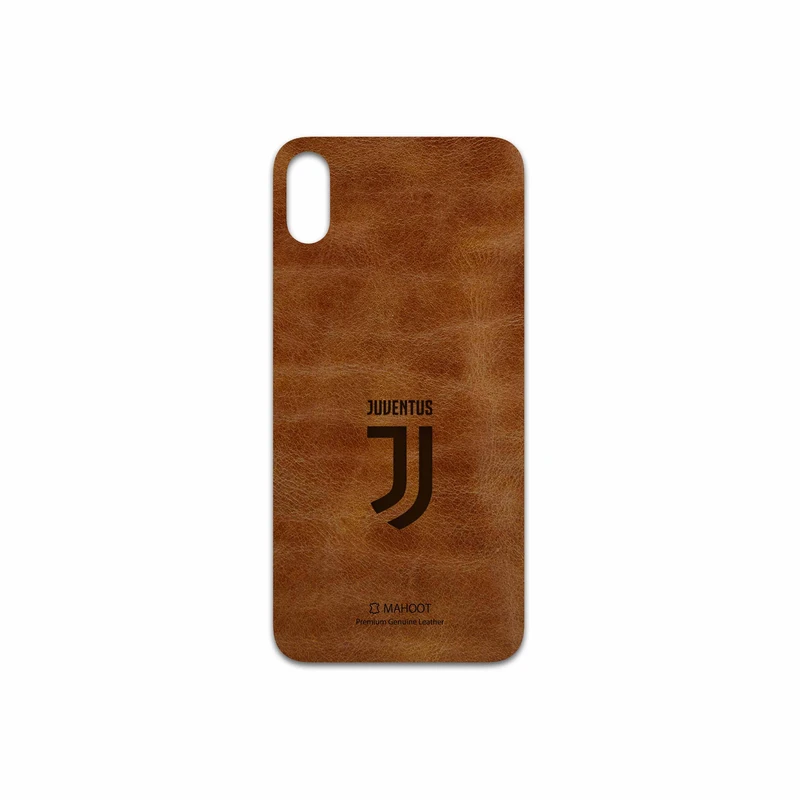 برچسب پوششی ماهوت مدل BFL-JUVE مناسب برای گوشی موبایل اپل iPhone X