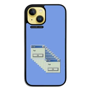 AKAM AMC-WA15-NOSTECH-4 Cover For Apple iPhone 15