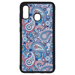 کاور طرح سنتی بته جقه کد G-008 مناسب برای گوشی موبایل سامسونگ Galaxy A20 / A30