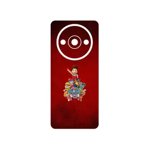 MAHOOT Paw Patrol Cover Sticker for Xiaomi Redmi A3