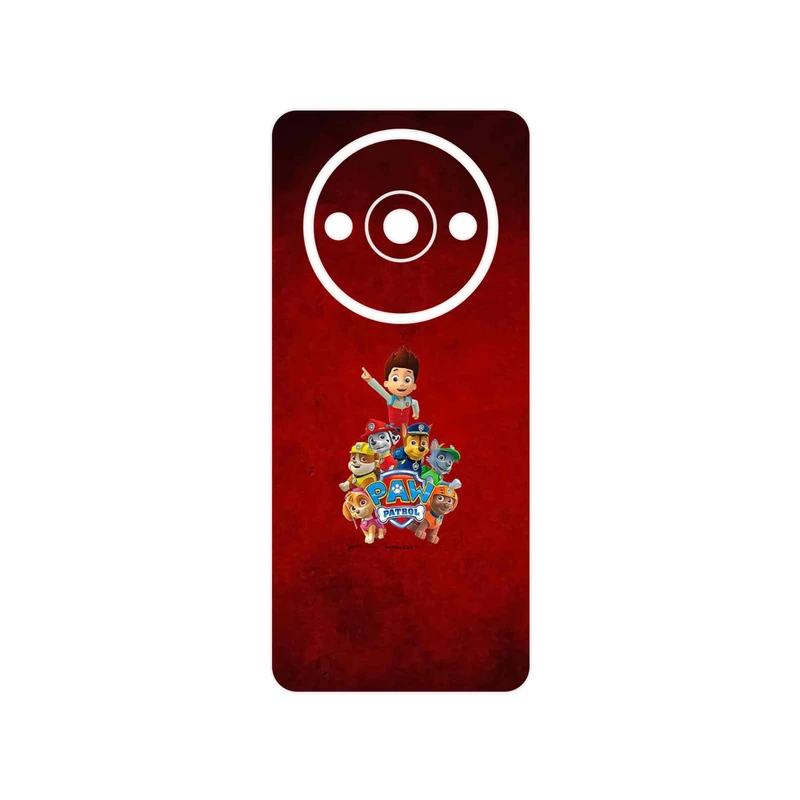 برچسب پوششی ماهوت مدل Paw Patrol مناسب برای گوشی موبایل شیائومی Redmi A3