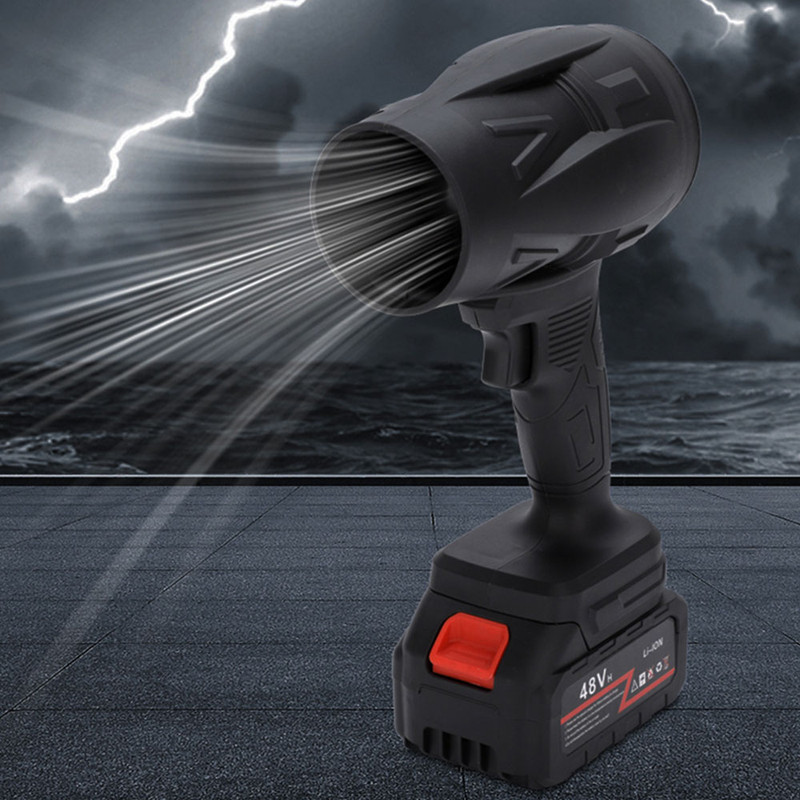 دستگاه دمنده 200 وات مدل Storm Turbine Fan