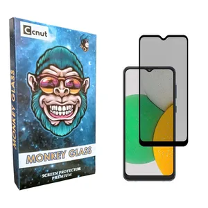 Coconut monku Privacy Screen Protector For Samsung Galaxy A03 Core
