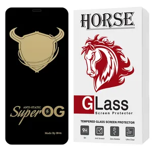 Horse SOHOG Screen Protector Suitable For Apple iPhone 12 Pro Max