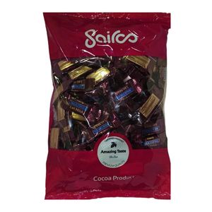 نقد و بررسی شکلات میلکو سایرو - 1000 گرم توسط خریداران