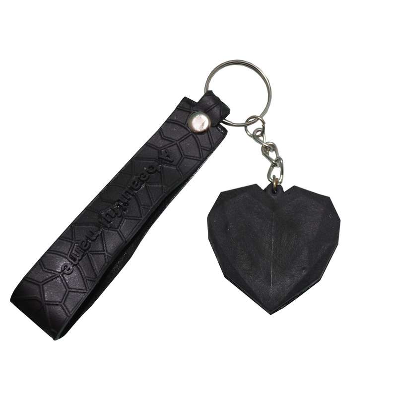 جاکلیدی مدل قلب هندسی